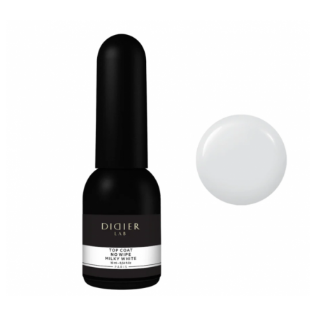 Didier Lab topas be lipnumo MILKY WHITE 10ml