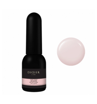 Didier Lab topas be lipnumo MILKY PINK 10ml