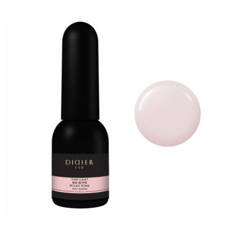 Didier Lab topas be lipnumo MILKY PINK 10ml