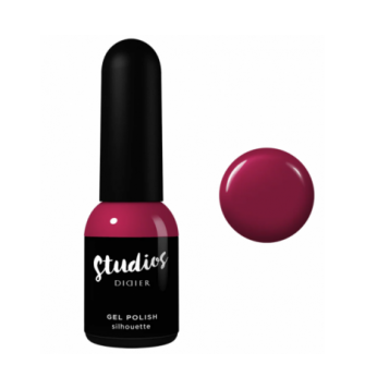 Studios Didier gelinis lakas silhouette 8ml
