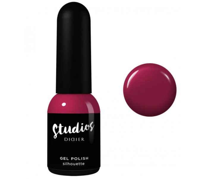 Studios Didier gelinis lakas silhouette 8ml