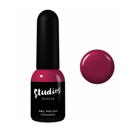 Studios Didier gelinis lakas silhouette 8ml