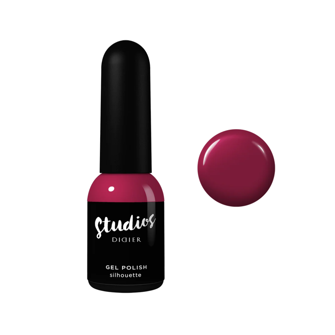 Studios Didier gelinis lakas silhouette 8ml