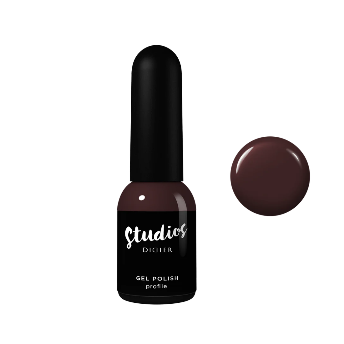 Studios Didier gelinis lakas profile 8ml