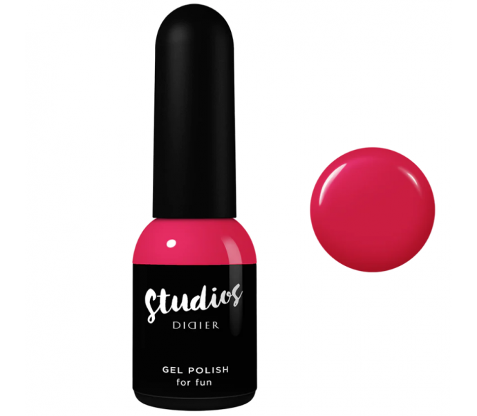 Studios Didier gėlinis lakas For fun 8ml