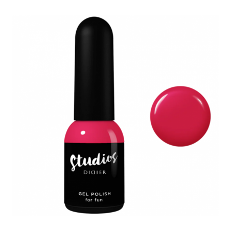 Studios Didier gėlinis lakas For fun 8ml