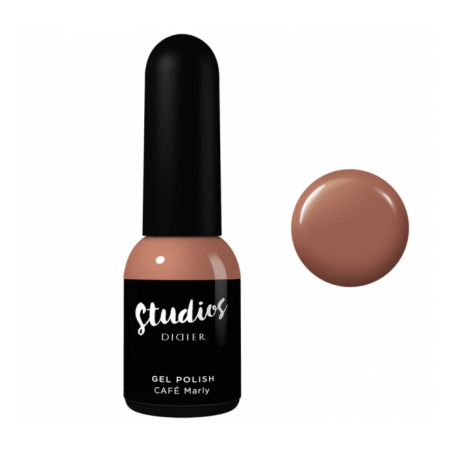 Studios Didier gėlinis lakas Cafe Marly 8ml