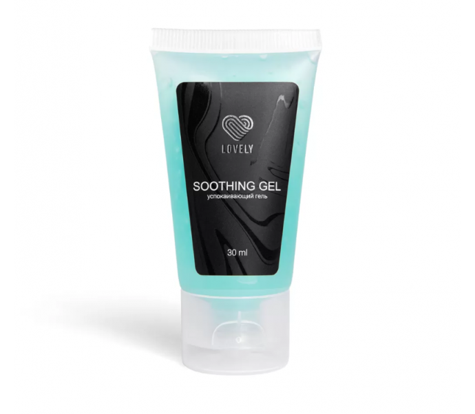 Soothing gelis LOVELY 30ml