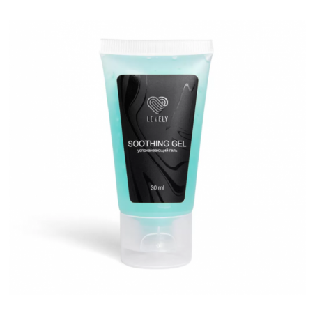 Soothing gelis LOVELY 30ml