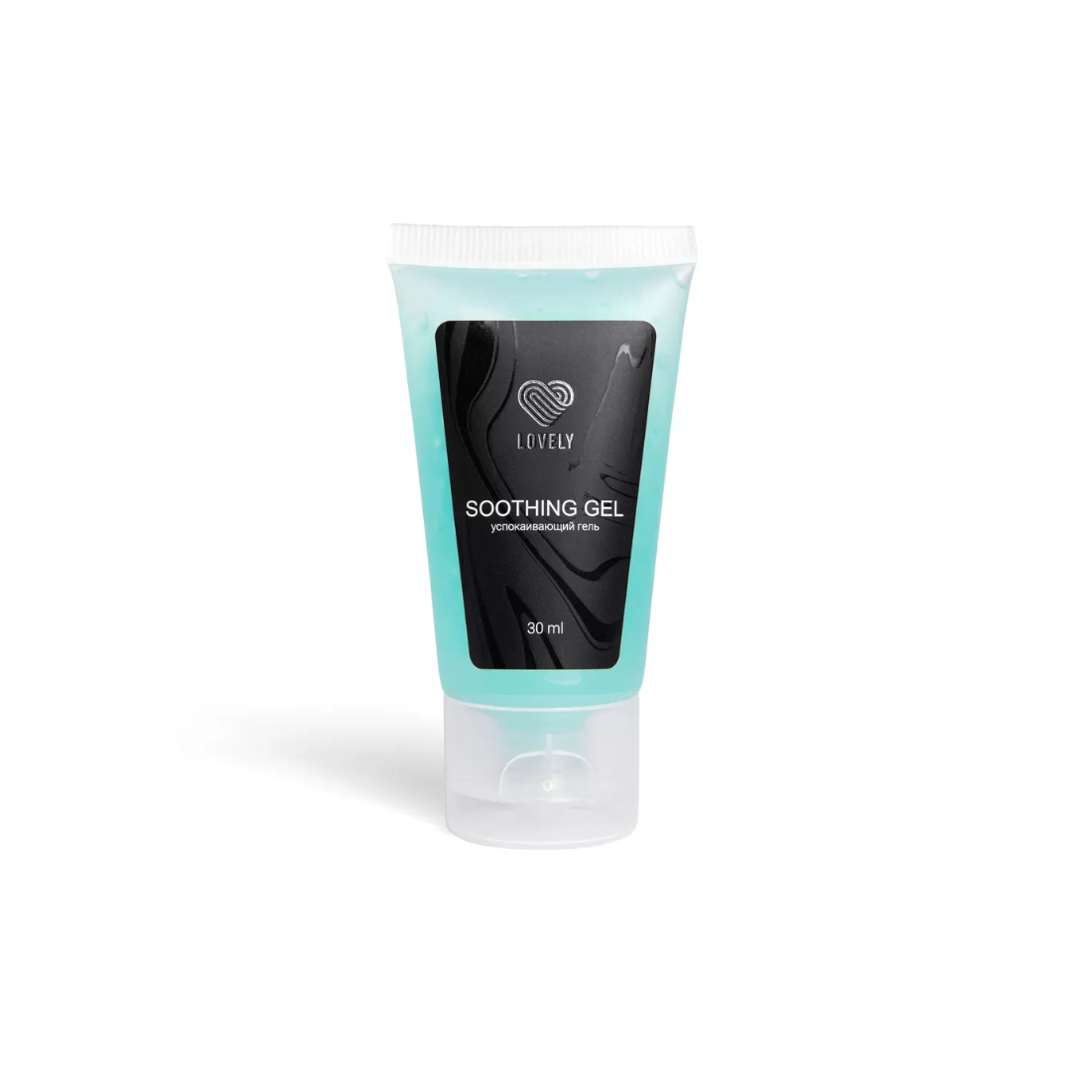 Soothing gelis LOVELY 30ml