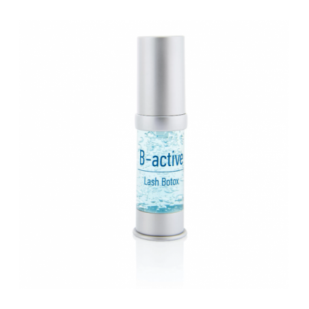 Blakstienų botoksas B-active 5ml