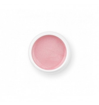 Claresa statybinis gelis Soft&Easy glam pink 12 g