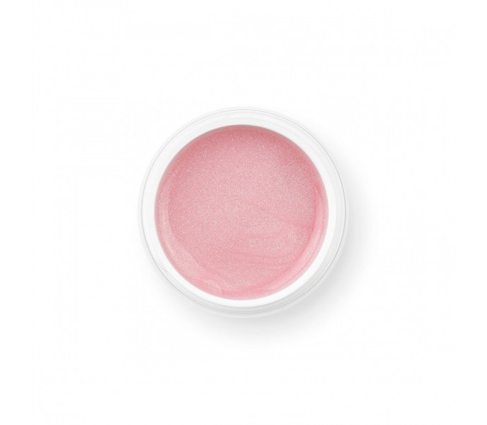 Claresa statybinis gelis Soft&Easy glam pink 12 g