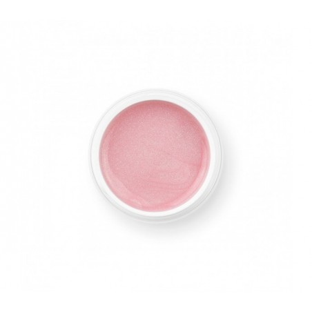 Claresa statybinis gelis Soft&Easy glam pink 12 g