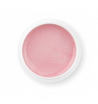 Claresa statybinis gelis Soft&Easy Glam Pink