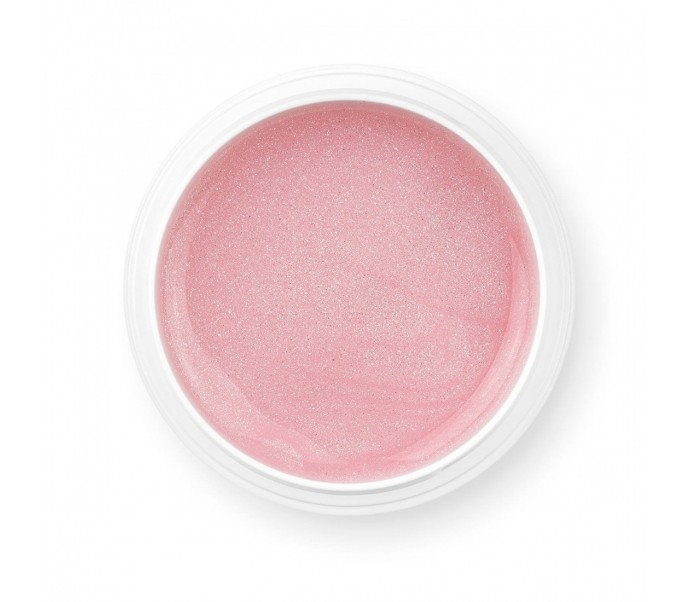 Claresa statybinis gelis Soft&Easy Glam Pink