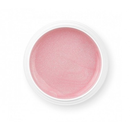 Claresa statybinis gelis Soft&Easy Glam Pink