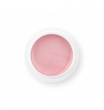 Claresa statybinis gelis Soft&Easy Glam Pink 45 g