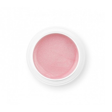 Claresa statybinis gelis Soft&Easy Glam Pink 45 g