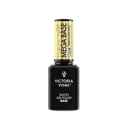 Victoria Vynn "Mega Base" gelinio lakavimo pagrindas 15ml