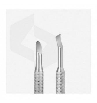 Dvipusis odelių atstūmėjas-pušeris STALEKS EXPERT 90 type 4.2 (PE-90/4.2)