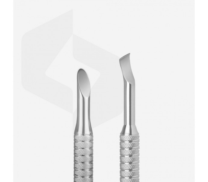 Dvipusis odelių atstūmėjas-pušeris STALEKS EXPERT 90 type 4.2 (PE-90/4.2)