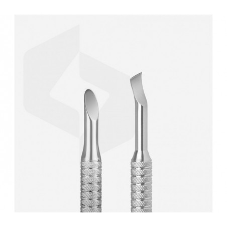 Dvipusis odelių atstūmėjas-pušeris STALEKS EXPERT 90 type 4.2 (PE-90/4.2)