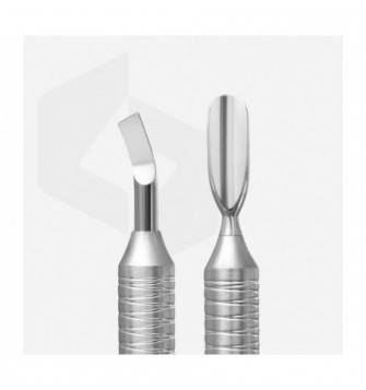 Dvipusis odelių atstūmėjas-pušeris STALEKS EXPERT 100 type 4.2 (PE-100/4.2)