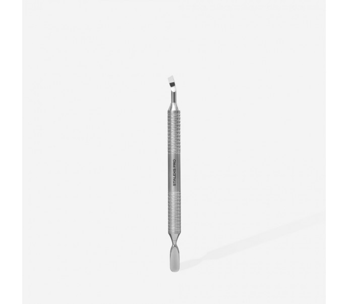 Dvipusis odelių atstūmėjas-pušeris STALEKS EXPERT 100 type 4.2 (PE-100/4.2)