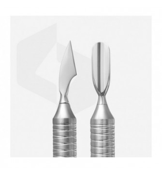 Dvipusis odelių atstūmėjas-pušeris STALEKS EXPERT 100 type 3 (PE-100/3)