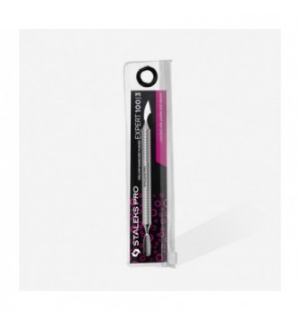 Dvipusis odelių atstūmėjas-pušeris STALEKS EXPERT 100 type 3 (PE-100/3)