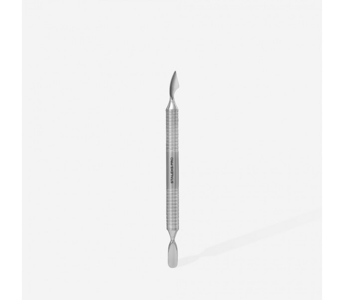 Dvipusis odelių atstūmėjas-pušeris STALEKS EXPERT 100 type 3 (PE-100/3)