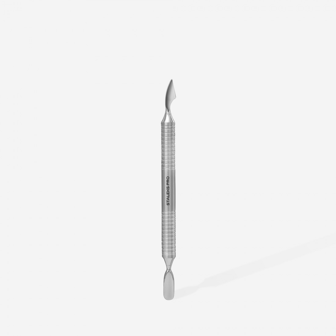 Dvipusis odelių atstūmėjas-pušeris STALEKS EXPERT 100 type 3 (PE-100/3)