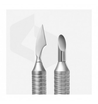 Dvipusis odelių atstūmėjas-pušeris STALEKS EXPERT 100 type 1 (PE-100/1)