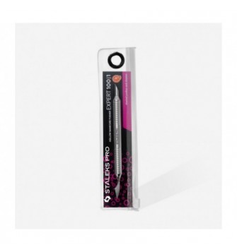 Dvipusis odelių atstūmėjas-pušeris STALEKS EXPERT 100 type 1 (PE-100/1)