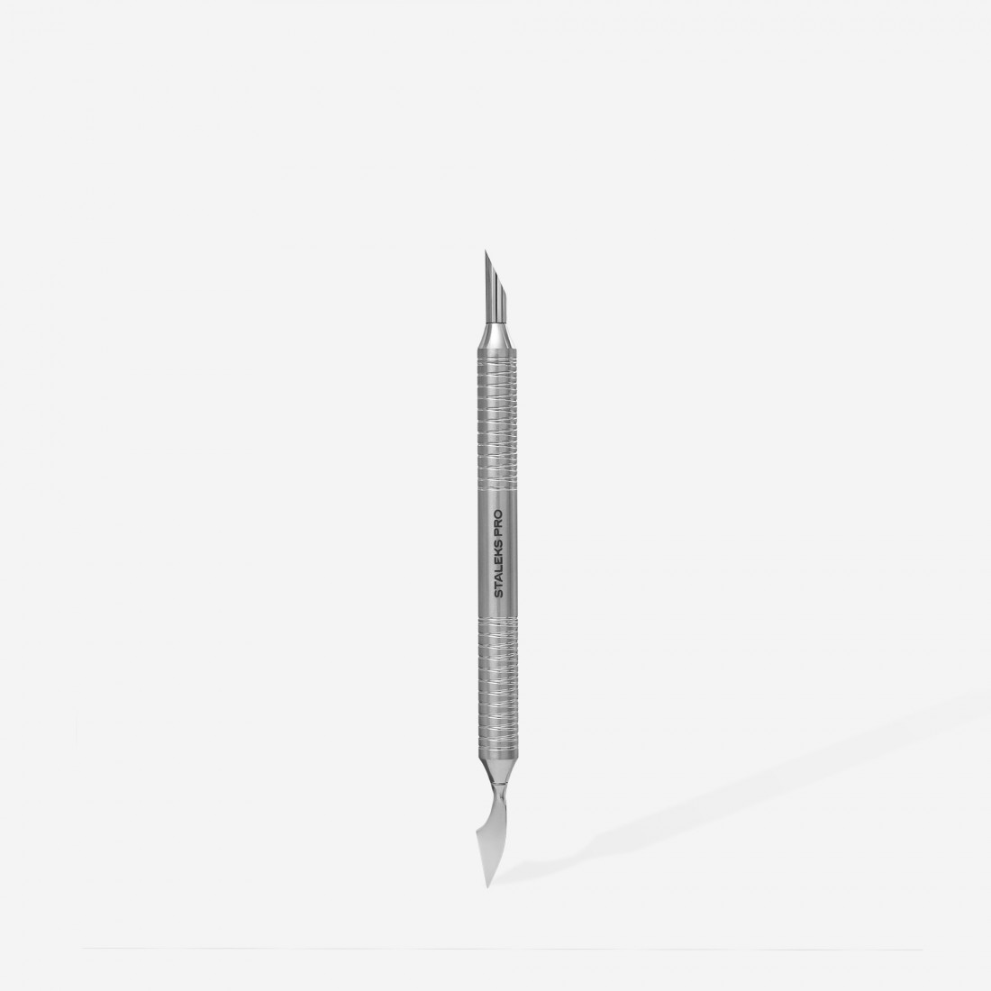 Dvipusis odelių atstūmėjas-pušeris STALEKS EXPERT 100 type 1 (PE-100/1)