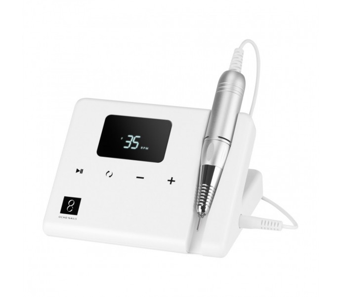 Frezarka OCHO TECHNIC 65W biała