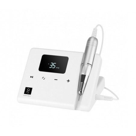 Frezarka OCHO TECHNIC 65W biała