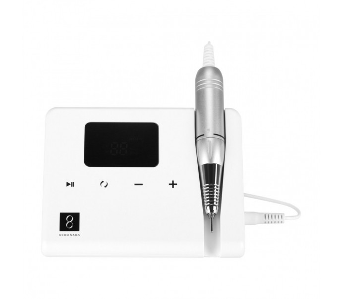 Frezarka OCHO TECHNIC 65W biała