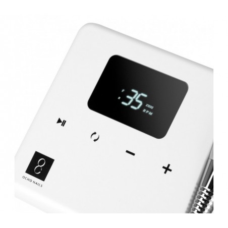 Frezarka OCHO TECHNIC 65W biała