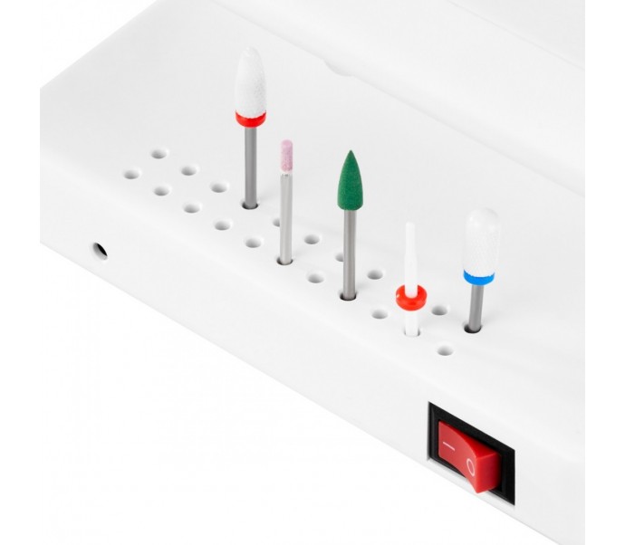 Frezarka OCHO TECHNIC 65W biała