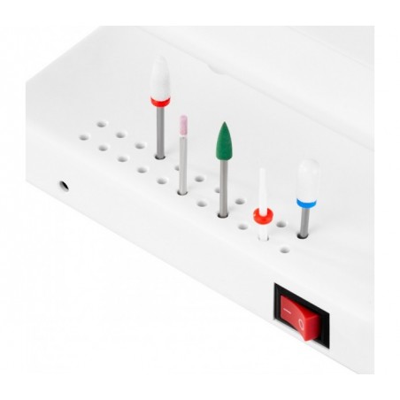 Frezarka OCHO TECHNIC 65W biała