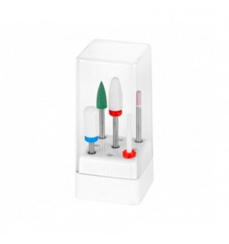 Frezarka OCHO TECHNIC 65W biała