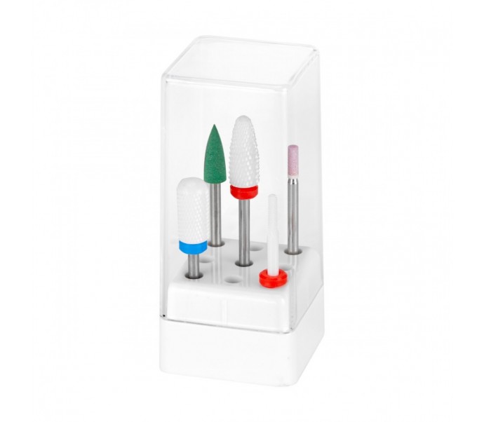 Frezarka OCHO TECHNIC 65W biała