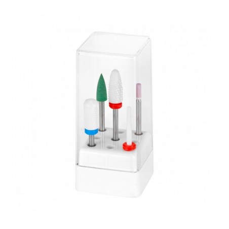 Frezarka OCHO TECHNIC 65W biała