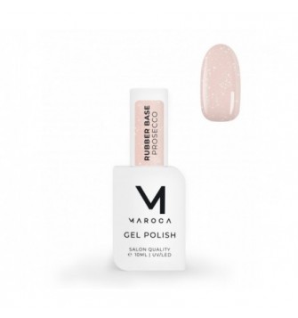 MAROCA Rubber base "PROSECCO" 10ml