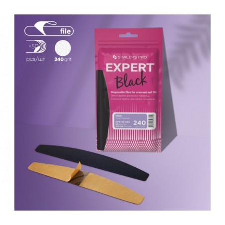 STALEKS klijuojamos dildės EXPERT DFE-42-240