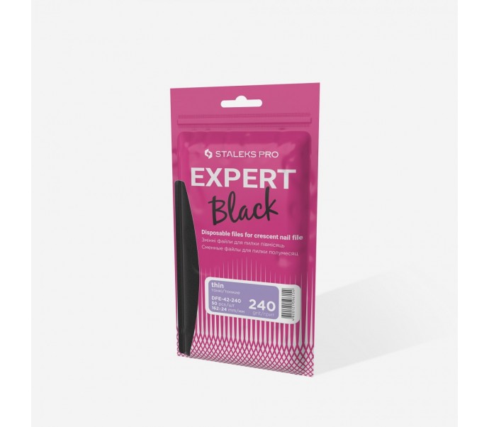 STALEKS klijuojamos dildės EXPERT DFE-42-240