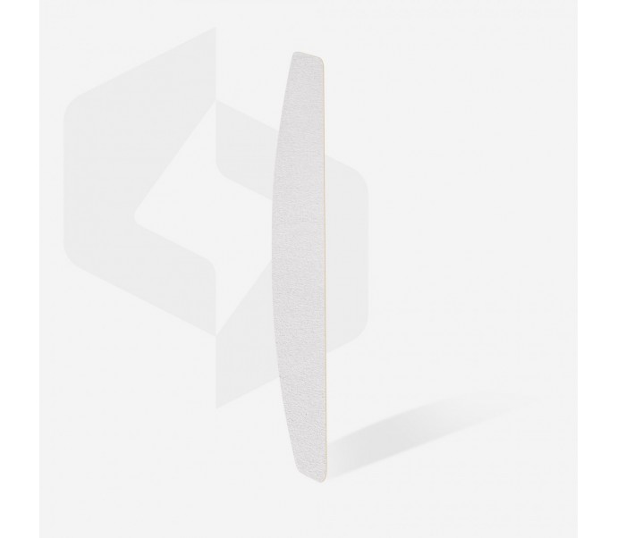 STALEKS klijuojamos dildės EXPERT baltos DFE-42-150W