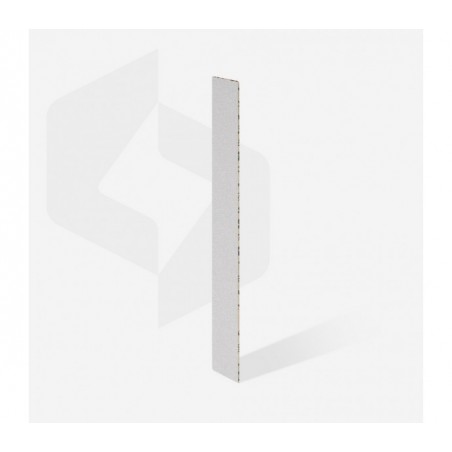 Maunami nagų dildės abrazyvai 100gr.PapMam  DFCE-22-100W